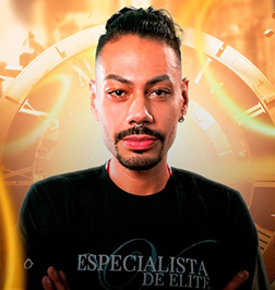 Allan Carlos